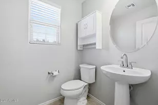 36859 N El Morro Trail, San Tan Valley, AZ 85140 - Photo 12