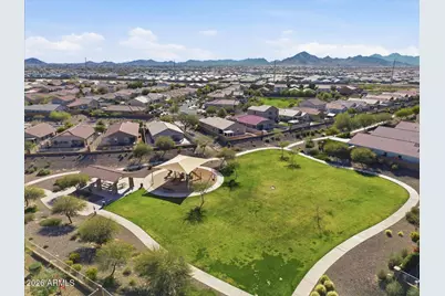 36859 N El Morro Trail, San Tan Valley, AZ 85140 - Photo 24