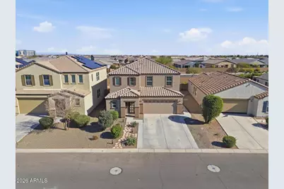 36859 N El Morro Trail, San Tan Valley, AZ 85140 - Photo 20