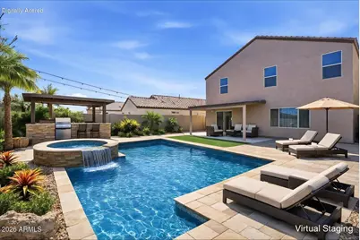 36859 N El Morro Trail, San Tan Valley, AZ 85140 - Photo 1