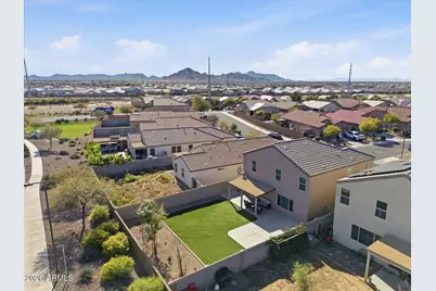 36859 N El Morro Trail, San Tan Valley, AZ 85140 - Photo 22