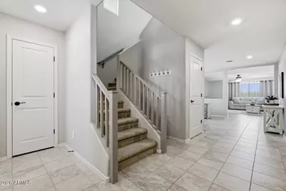 36859 N El Morro Trail, San Tan Valley, AZ 85140 - Photo 4