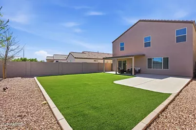 36859 N El Morro Trail, San Tan Valley, AZ 85140 - Photo 2