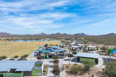 9048 W Calle Lejos --, Peoria, AZ 85383 - Photo 56