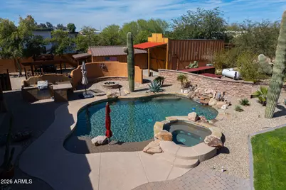 9048 W Calle Lejos --, Peoria, AZ 85383 - Photo 42