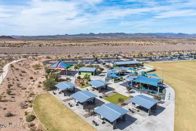 9048 W Calle Lejos --, Peoria, AZ 85383 - Photo 58