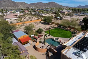 9048 W Calle Lejos, Peoria, AZ 85383 - Photo 40