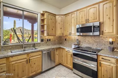 9048 W Calle Lejos --, Peoria, AZ 85383 - Photo 14