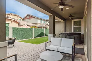 3684 E Ebano St, Gilbert, AZ 85295 - Photo 34