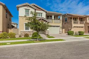 3684 E Ebano St, Gilbert, AZ 85295 - Photo 2