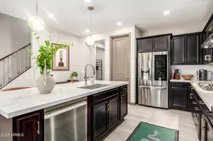 3684 E Ebano St, Gilbert, AZ 85295 - Photo 14