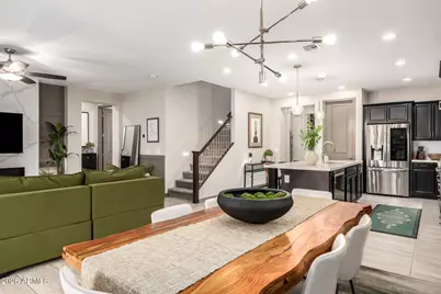 3684 E Ebano Street, Gilbert, AZ 85295 - Photo 12