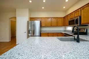 2101 S Yellow Wood, Mesa, AZ 85209 - Photo 8