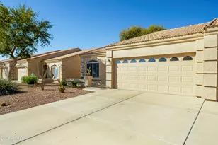 2101 S Yellow Wood, Mesa, AZ 85209 - Photo 4