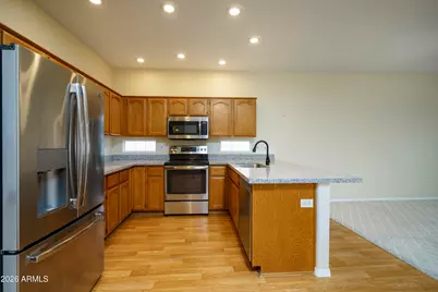 2101 S Yellow Wood -- #71, Mesa, AZ 85209 - Photo 10