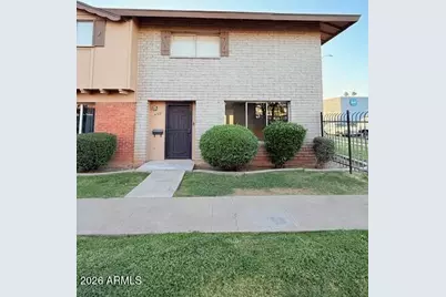 4331 W Lamar Road, Glendale, AZ 85301 - Photo 1