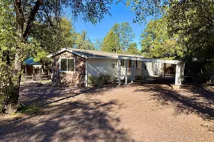 1106 N William Tell Cir, Payson, AZ 85541 - Photo 1