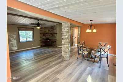 1106 N William Tell Circle, Payson, AZ 85541 - Photo 4