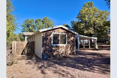 1106 N William Tell Circle, Payson, AZ 85541 - Photo 2