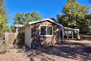 1106 N William Tell Cir, Payson, AZ 85541 - Photo 2