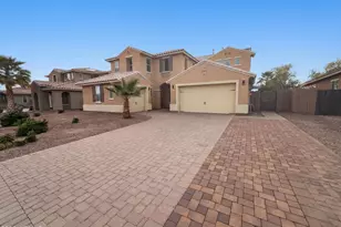 18607 W Pioneer St, Goodyear, AZ 85338 - Photo 1