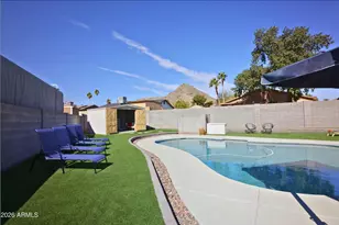 2506 E Aster Dr, Phoenix, AZ 85032 - Photo 16