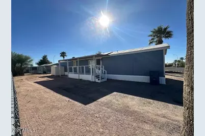1770 N Valley Drive #41, Apache Junction, AZ 85120 - Photo 2