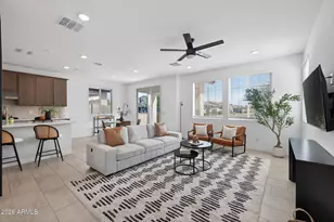 9341 East Sebring Avenue, Mesa, AZ 85212 - Photo 8