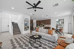 9341 East Sebring Avenue, Mesa, AZ 85212 - Photo 1