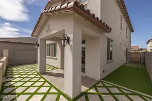 9341 East Sebring Avenue, Mesa, AZ 85212 - Photo 28