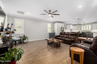 1682 S Henry Ln, Gilbert, AZ 85295 - Photo 10