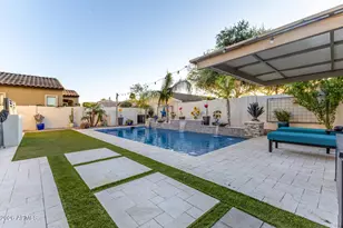 1682 S Henry Ln, Gilbert, AZ 85295 - Photo 44