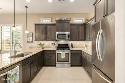 1805 N Red Cliff, Mesa, AZ 85207 - Photo 12