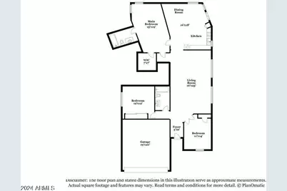 7929 W Caron Drive, Peoria, AZ 85345 - Photo 2