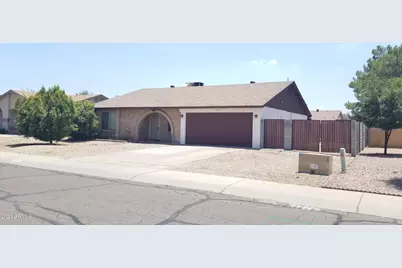 3825 W Libby Street, Glendale, AZ 85308 - Photo 2