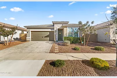 17726 W Bajada Road, Surprise, AZ 85387 - Photo 1