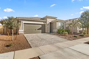 17726 W Bajada Rd, Surprise, AZ 85387 - Photo 2