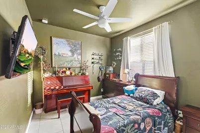 17726 W Bajada Road, Surprise, AZ 85387 - Photo 14