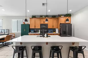 17726 W Bajada Rd, Surprise, AZ 85387 - Photo 8