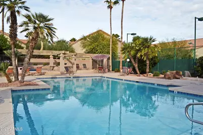 1287 N Alma School Road #206, Chandler, AZ 85224 - Photo 26