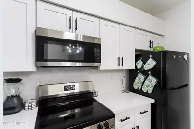 1287 N Alma School Road #206, Chandler, AZ 85224 - Photo 16