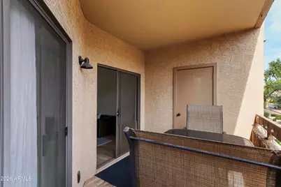 1287 N Alma School Road #206, Chandler, AZ 85224 - Photo 8