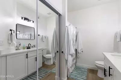 1287 N Alma School Road #206, Chandler, AZ 85224 - Photo 2