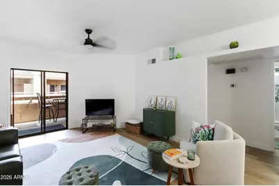 1287 N Alma School Road #206, Chandler, AZ 85224 - Photo 20