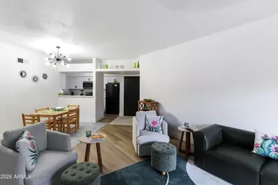 1287 N Alma School Road #206, Chandler, AZ 85224 - Photo 22