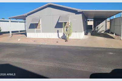 8600 E Broadway Road #65, Mesa, AZ 85208 - Photo 1