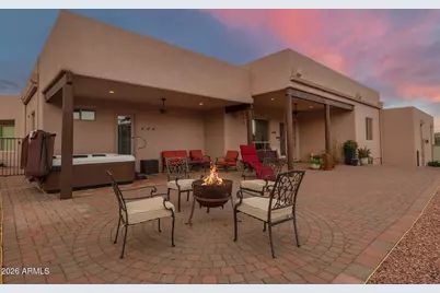 795 E Las Conchas Drive, Cottonwood, AZ 86326 - Photo 36