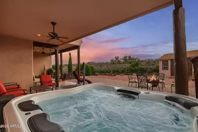 795 E Las Conchas Drive, Cottonwood, AZ 86326 - Photo 34