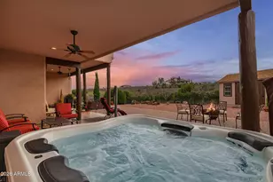 795 E Las Conchas Dr, Cottonwood, AZ 86326 - Photo 34