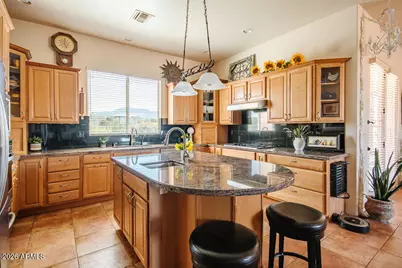 795 E Las Conchas Drive, Cottonwood, AZ 86326 - Photo 16